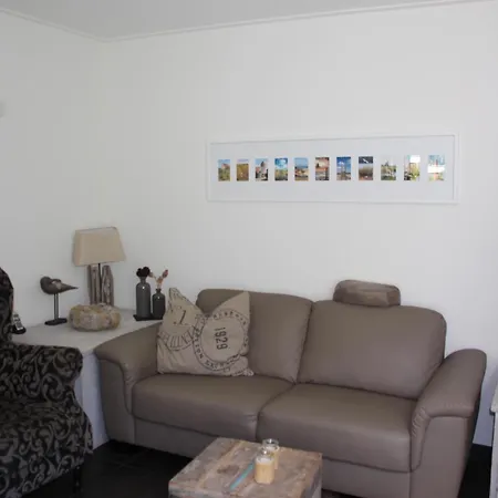 Fenneluca, Den Hoorn Holiday home