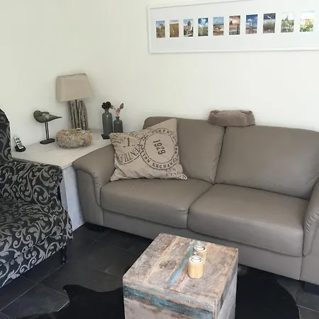 Holiday home Fenneluca, Den Hoorn *