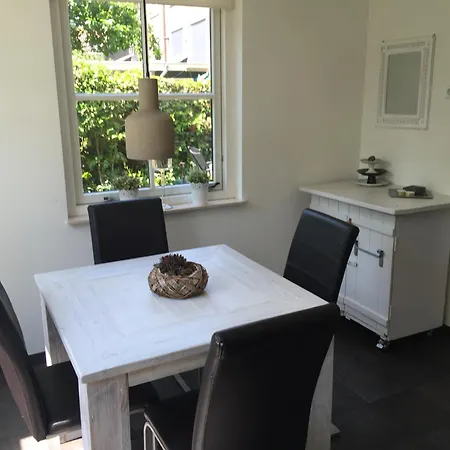 Semesterbostad Fenneluca, Den Hoorn (North Holland)