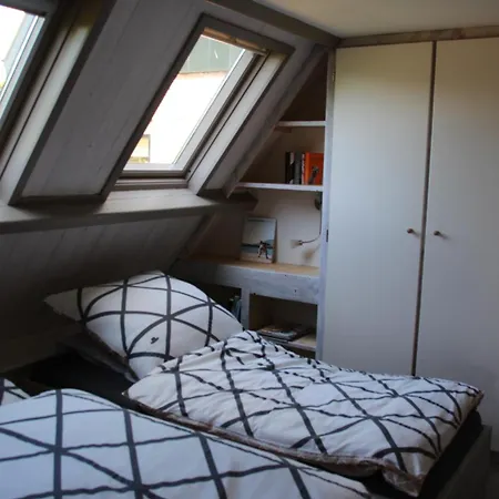 Ferienhaus Fenneluca, Den Hoorn *