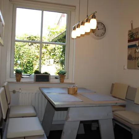 Fenneluca, Den Hoorn *