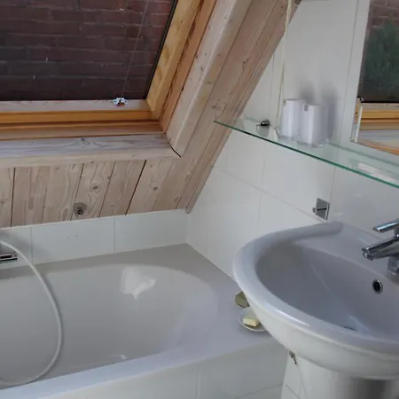 Fenneluca, Den Hoorn Holiday home *