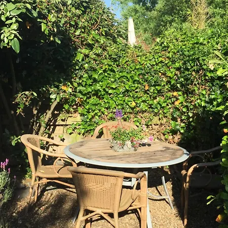 Fenneluca, Den Hoorn Holiday home